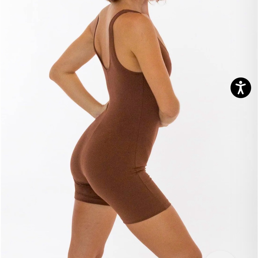 Brand New! Very comfortable romper